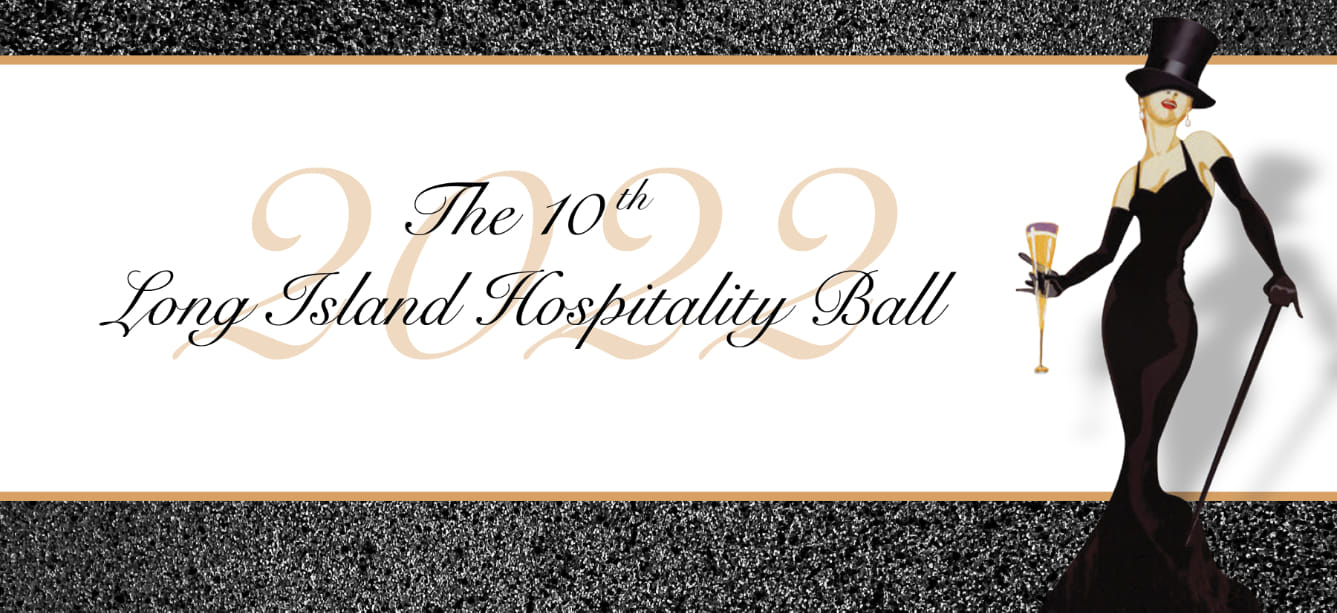 Long Island Hospitality Ball 2022